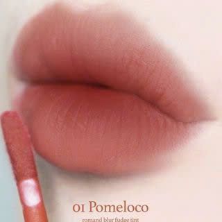 Son Kem Lì Romand Blur Fudge Tint 5g