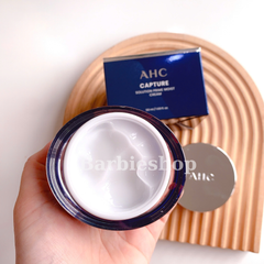 Kem Dưỡng AHC Capture Solution Max / Royal Collagen Cream 50ml - 60ml