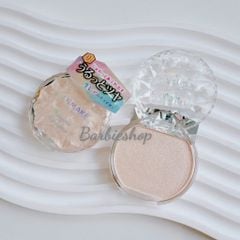 Phấn bắt sáng Canmake Munyutto Highlighter