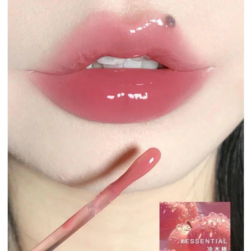 Son Thạch 3ce Drop Glow Gel