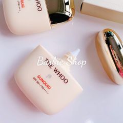 Kem Chống Nắng The Whoo Gongjinhyang Sunquid UV Protective Lotion SPF 50+/PA++++ 50ml