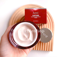 Kem Dưỡng AHC Capture Solution Max / Royal Collagen Cream 50ml - 60ml
