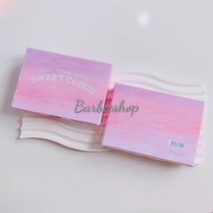 Màu Mắt 12 Ô Clio Shade & Shadow Palette
