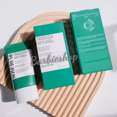 Kem Chống Nắng Some By Mi Truecica Mineral 100 Calming Tone-Up Cream 50ml