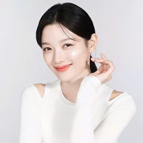 Kem Dưỡng Laneige Water Bank Blue Hyaluronic Moisture Cream / Gel Cream 50ml