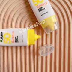 Kem Chống Nắng Garnier Skin Naturals Super UV Invisible Serum Sunscreen 30ml