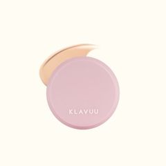 Phấn Nước Klavuu Urban Pearlsation High Coverage Tension - Marine Collagen Aqua - Actress Backstage Boosting Cushion [Xanh - Xám - Hồng]