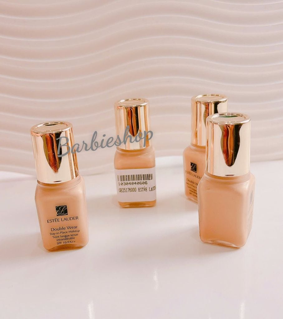 Kem Nền Estee Lauder Double Wear Stay in Place SPF10