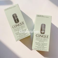 Kem Dưỡng Ẩm Clinique Dramatically Different 50ml - 125ml - Moisturizing Gel, Hydrating Jelly, Moisturizing Lotion