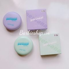 Phấn Nén IPKN Personal Powder Pact