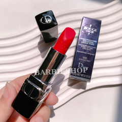 Son Dior Rouge Strong Matte