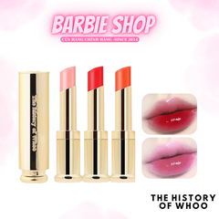 Son Dưỡng Môi The History of Whoo Gongjinhyang Mi Glow Lip Balm