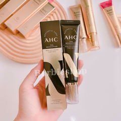 Kem Mắt AHC Eye Cream đủ loại 12ml - 30ml - 40ml