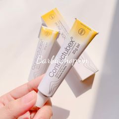 Gel Trị Sẹo Contractubex 20g Gel - Đức
