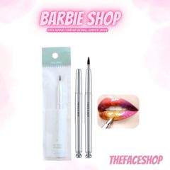 Cọ Môi The Face Shop TFS One Touch Lip Brush