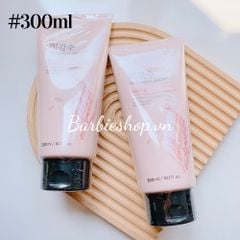 Sữa Rửa Mặt The Face Shop Gạo Rice Water Rice 100ml - 150ml - 300ml