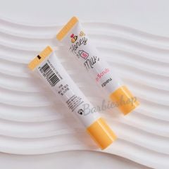 Son Dưỡng Môi Dạng Dầu A'Pieu Honey & Milk Lip Oil 5g
