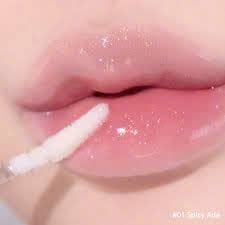 Son Bóng Clio Crystal Gloss Plumper 3.4g