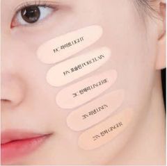 Kem Nền Clio Kill Cover Founwear / HIGH Glow Foundation SPF30 38g / Clio The Original 35ml