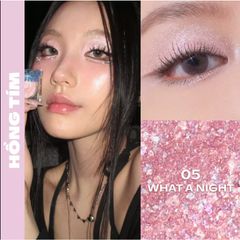 Nhũ Mắt Lấp Lánh Ofelia Sugarplum Pixie Bae Glitter Eyeshadow Ofélia 2.5g