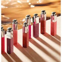 Son Kem Dior Addict Lip Tint 541- 251-771 -421- 351 - 451 - 561