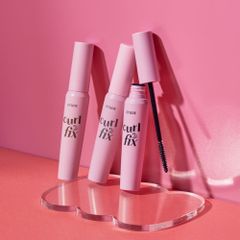 Mascara Etude Curl Fix