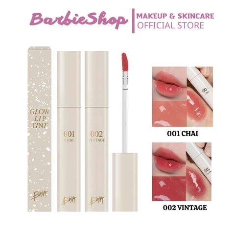 Son Tint Bóng Bbia Glow Lip Tint 3.2g