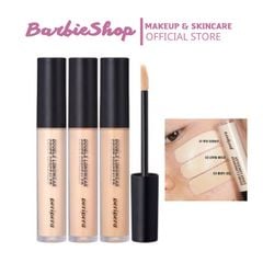 Che Khuyết Điểm Peripera Double Longwear Cover Concealer 5.5g