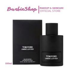 Nước Hoa Nam Tom Ford Ombré Leather EDP 100ml