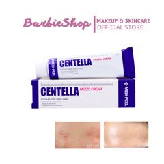 Kem Trị Mụn Phục Hồi Da Medi-Peel Centella Mezzo Cream 30ml