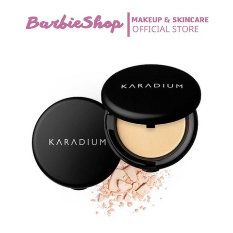 Phấn Phủ Kiềm Dầu, Dưỡng Da Hiệu Qủa Karadium Collagen Smart Sun Pact SPF50+/PA+++ 11g