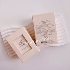 Kem Nền Jung Saem Mool Skin Nuder Foundation SPF 50+ PA++++ 30ml - Kèm Bông Mút