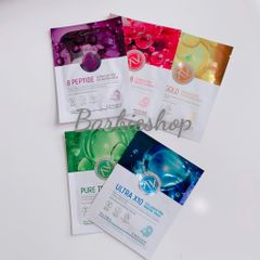 Mặt Nạ Enough 8 Peptide Sensation Pro Balancing Mask