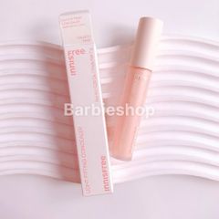Kem Che Khuyết Điểm Innisfree Light Fitting Concealer 7g