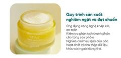 Kem Dưỡng trắng da Goodal Premium Snail Tone Up Cream 30ml & Vita-C Dark Spot Care 50ml