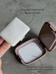Phấn Nén Bbia Sebum Pact