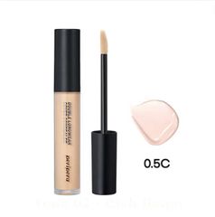 Che Khuyết Điểm Peripera Double Longwear Cover Concealer 5.5g