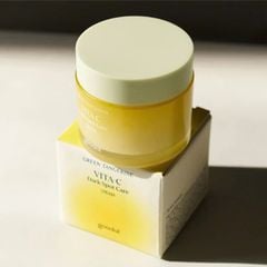 Kem Dưỡng trắng da Goodal Premium Snail Tone Up Cream 30ml & Vita-C Dark Spot Care 50ml