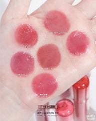 [ MẪU MỚI ] Son bóng Romand The Juicy Lasting Tint (tặng 1 mút mini)