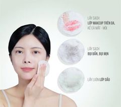 Nước Tẩy Trang Caryophy Smart Cleansing Water 500ml - Cho Da Dầu Mụn, Nhạy Cảm