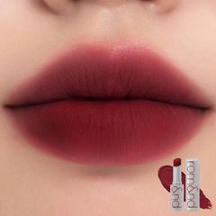 Son Thỏi Lì Romand Zero Matte Lipstick Siêu Nhẹ Môi 3g