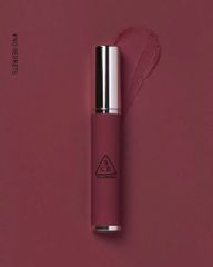 [Mẫu Mới] Son Kem 3CE Hazy Lip Clay ( #No Regrets )