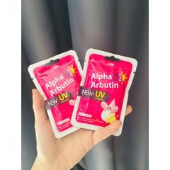 Sữa Dưỡng Thể 300ml Vaseline 4X - 10X - 50X - 70X - Viên Kích Sáng Da Alpha Arbutin 3plus Ngày - Đêm