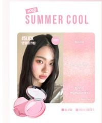 Phấn Má Hồng 3CE Blushlighter