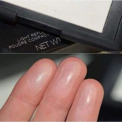 Phấn Phủ Nars Light Reflecting Setting Powder Pressed Translucent Crystal 5894