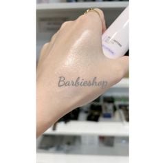 Kem lót Jung Saem Mool skin setting 40ml (Mẫu Mới)