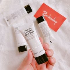 Kem Lót Bobbi Brown Vitamin Enriched Face Base