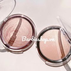 Phấn Bắt Sáng Catrice More Than Glow Highlighter / Glow Lover Oil Infused Highlighter [8g]