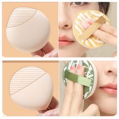 Bông Mút Marshmallow Cushion Puff Lớn