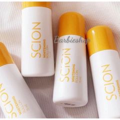 Lăn khử mùi Scion Nuskin 75ml